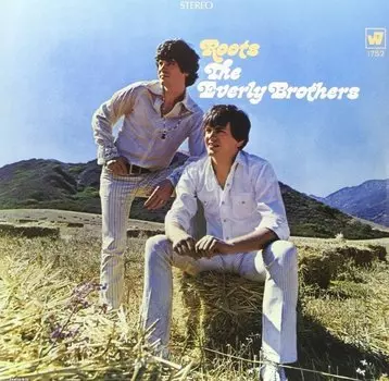Виниловая пластинка Everly Brothers, The, Roots (0081227960254)