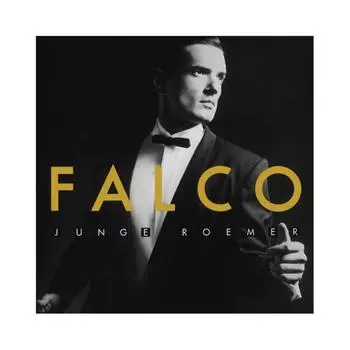 Виниловая пластинка Falco, Junge Roemer (0888750853318)