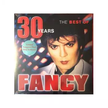 Виниловая пластинка Fancy, The Best Of - 30 Years (0190758622910)