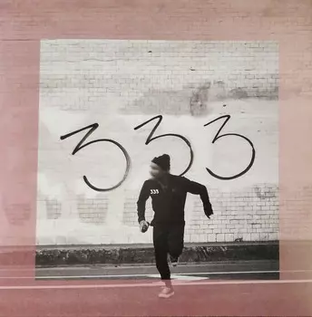 Виниловая пластинка Fever 333, Strength In Numb333Rs (0016861741815)
