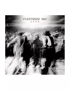 Виниловая пластинка Fleetwood Mac, Live (0603497850921)