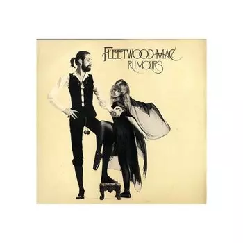 Виниловая пластинка Fleetwood Mac, Rumours (0093624979357)