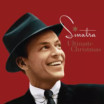 Виниловая пластинка Frank Sinatra, Ultimate Christmas (0602557734799)