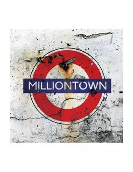 Виниловая пластинка Frost*, Milliontown (0194398832517)