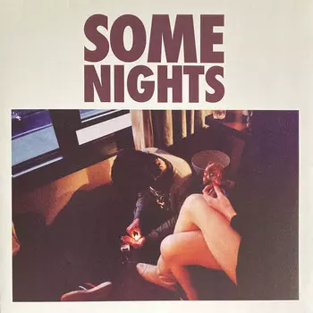 Виниловая пластинка Fun., Some Nights (0075678645587)
