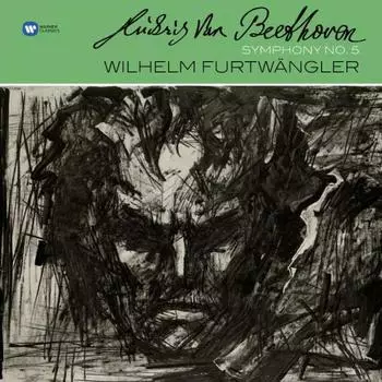 Виниловая пластинка Furtwangler, Wilhelm / Wiener Philharmoniker, Beethoven: Symphony No. 5 (0190295895723)