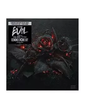 Виниловая пластинка Future, Evol (5Th Anniversary) (0194398451213)