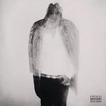 Виниловая пластинка Future, Hndrxx (0889854809416)