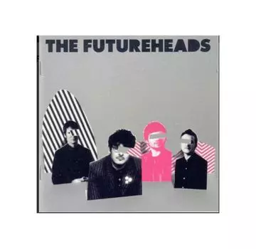 Виниловая пластинка Futureheads, The, The Futureheads (0190295381813)
