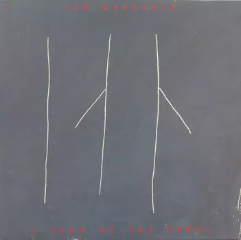 Виниловая пластинка Garbarek, Jan, I Took Up The Runes (0042284385015)