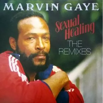 Виниловая пластинка Gaye, Marvin, Sexual Healing: The Remixes (Limited) (0190758015217)