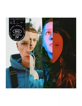 Виниловая пластинка Gellaitry, Sam, Iv (0190295048785)