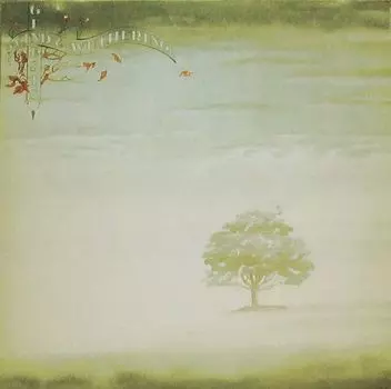 Виниловая пластинка Genesis, Wind And Wuthering (0602567490142)