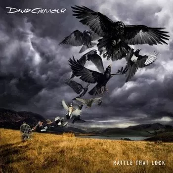 Виниловая пластинка Gilmour, David, Rattle That Lock (0888751232914)