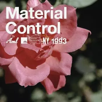Виниловая пластинка Glassjaw, Material Control (0190758112411)