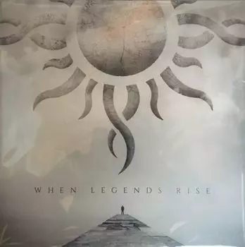 Виниловая пластинка Godsmack, When Legends Rise (0602567461180)