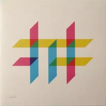 Виниловая пластинка GoGo Penguin, Man Made Object (0602547682031)