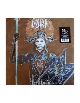 Виниловая пластинка Gojira, Fortitude (0075678644511)