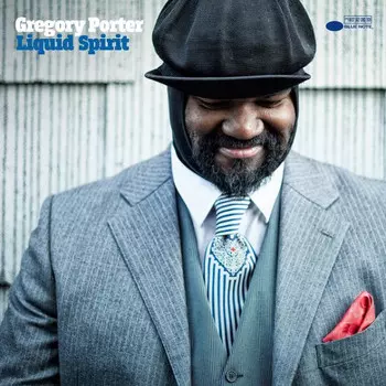 Виниловая пластинка Gregory Porter, Liquid Spirit (0602537431540)