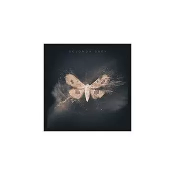 Виниловая пластинка Grey Solomon, Solomon Grey (0602547668066)