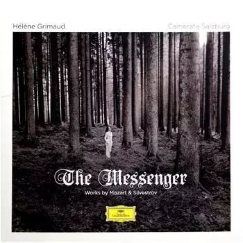 Виниловая пластинка Grimaud Helene, The Messenger (0028948382583)