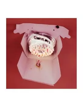 Виниловая пластинка Grouplove, This Is This (0075678643781)
