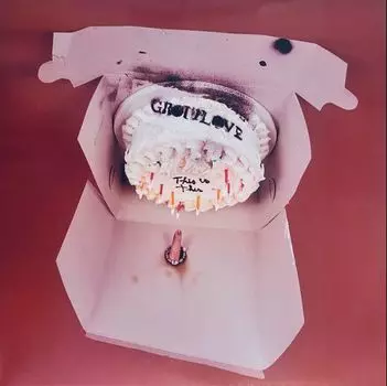 Виниловая пластинка Grouplove, This Is This (0075678644283)