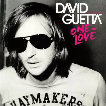 Виниловая пластинка Guetta, David, One Love (5099968537012)