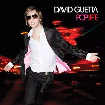Виниловая пластинка Guetta, David, Pop Life (0094639714117)