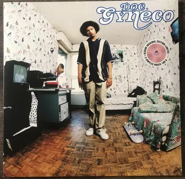 Виниловая пластинка Gyneco, Doc, Premiere Consultation (0190295262242)