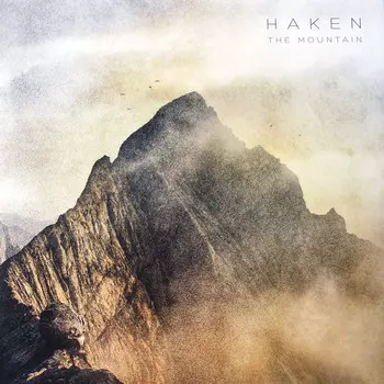 Виниловая пластинка Haken, The Mountain (0194398195513)