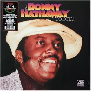 Виниловая пластинка Hathaway, Donny, A Donny Hathaway Collection (0603497845200)
