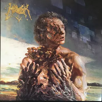 Виниловая пластинка Havok, V (0194397281514)