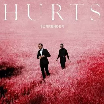 Виниловая пластинка Hurts, Surrender (2LP, CD) (0888751001510)