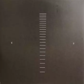 Виниловая пластинка IAMX, Echo Echo (0602508557682)