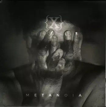 Виниловая пластинка IAMX, Metanoia (0602547580191)