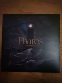Виниловая пластинка Ihsahn, Pharos (0602507101176)