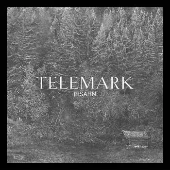 Виниловая пластинка Ihsahn, Telemark (0602508276330)