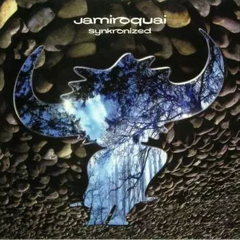 Виниловая пластинка Jamiroquai, Synkronized (0190758111810)