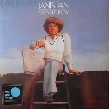 Виниловая пластинка Janis Ian, Miracle Row (0889854487218)