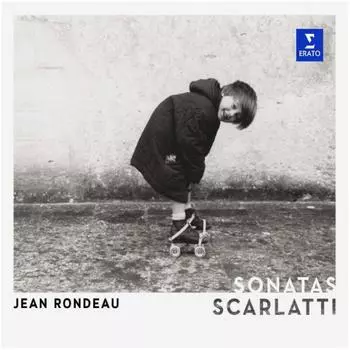 Виниловая пластинка Jean Rondeau, Sonatas (0190295633646)