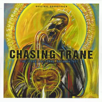 Виниловая пластинка John Coltrane, Chasing Trane (0602557987119)