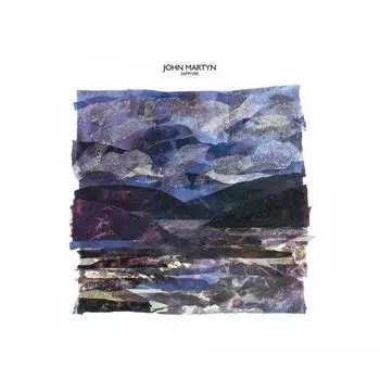 Виниловая пластинка John Martyn, Sapphire (0602547117939)