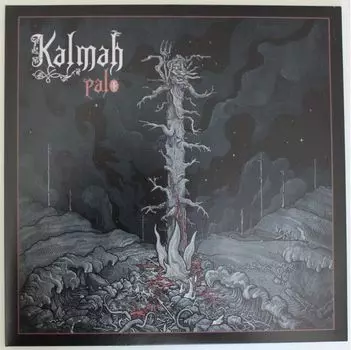 Виниловая пластинка Kalmah, Palo (0602567285779)