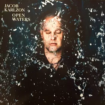 Виниловая пластинка Karlzon, Jacob, Open Waters (0190295457242)