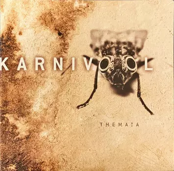 Виниловая пластинка Karnivool, Themata (0190759853214)
