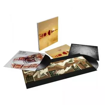 Виниловая пластинка Kate Bush, Remastered In Vinyl Iii (0190295593933)