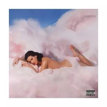 Виниловая пластинка Katy Perry, Teenage Dream (5099968460112)