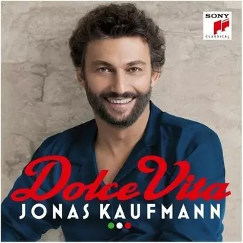 Виниловая пластинка Kaufmann, Jonas, Dolce Vita (0888751836310)