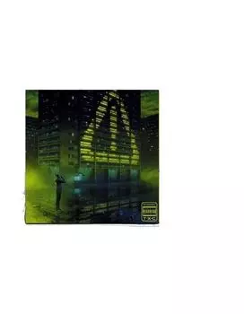 Виниловая пластинка Kaza, Toxic (0190296769597)